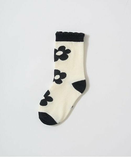 Lycee mine / リセマイン ソックス | 【大好評につき再入荷】モノトーンアソートソックス | 詳細4