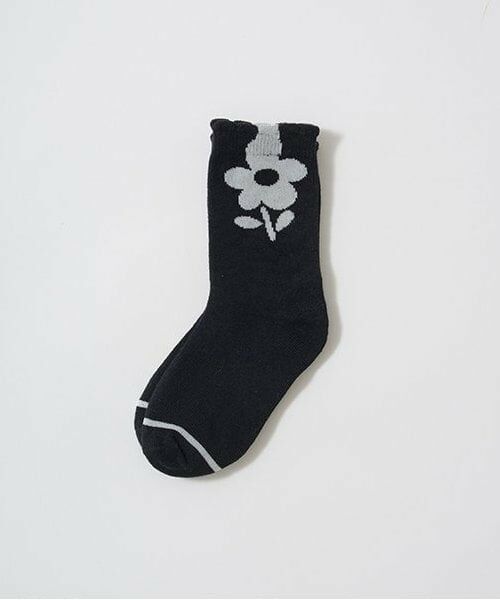 Lycee mine / リセマイン ソックス | 【大好評につき再入荷】モノトーンアソートソックス | 詳細5