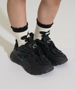 Lycee mine / リセマイン スニーカー | 【大好評につき再入荷】ダッドスニーカー