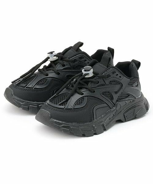 Lycee mine / リセマイン スニーカー | 【大好評につき再入荷】ダッドスニーカー | 詳細1