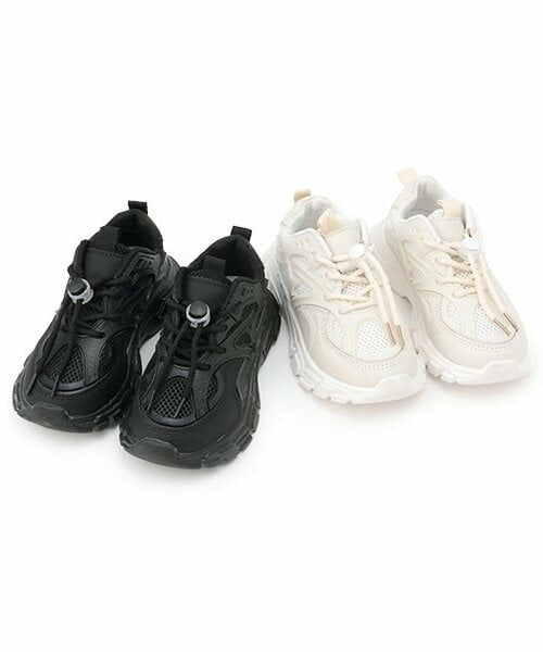 Lycee mine / リセマイン スニーカー | 【大好評につき再入荷】ダッドスニーカー | 詳細10