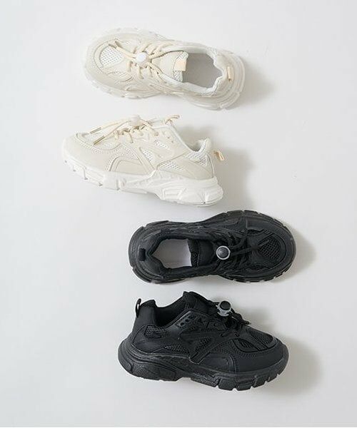 Lycee mine / リセマイン スニーカー | 【大好評につき再入荷】ダッドスニーカー | 詳細11