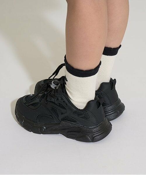 Lycee mine / リセマイン スニーカー | 【大好評につき再入荷】ダッドスニーカー | 詳細14