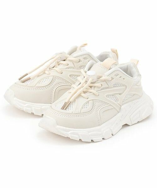 Lycee mine / リセマイン スニーカー | 【大好評につき再入荷】ダッドスニーカー | 詳細2