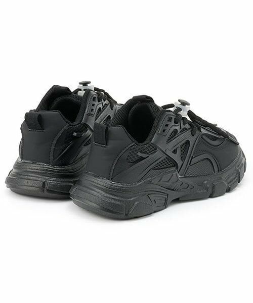 Lycee mine / リセマイン スニーカー | 【大好評につき再入荷】ダッドスニーカー | 詳細3