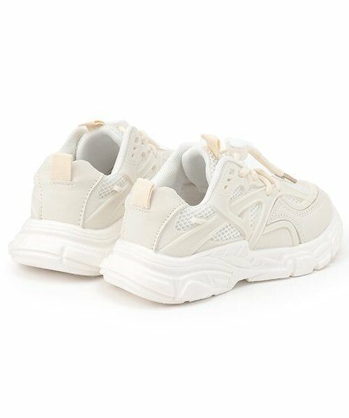 Lycee mine / リセマイン スニーカー | 【大好評につき再入荷】ダッドスニーカー | 詳細4
