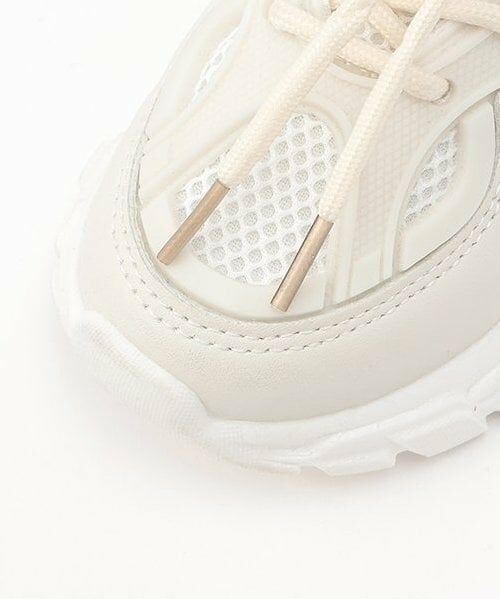 Lycee mine / リセマイン スニーカー | 【大好評につき再入荷】ダッドスニーカー | 詳細6