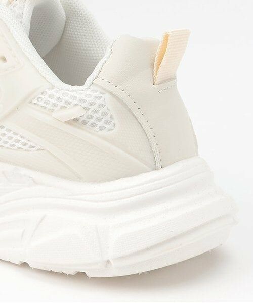 Lycee mine / リセマイン スニーカー | 【大好評につき再入荷】ダッドスニーカー | 詳細8