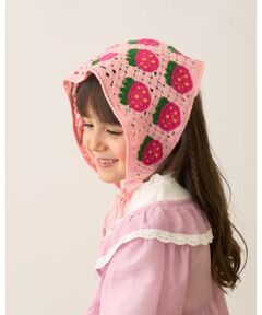 Lycee mine / リセマイン カチューシャ・カチューム・その他 | アソートクロシェバブーシュカ