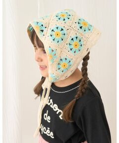 Lycee mine / リセマイン カチューシャ・カチューム・その他 | アソートクロシェバブーシュカ