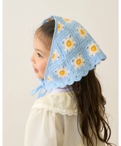 Lycee mine / リセマイン カチューシャ・カチューム・その他 | アソートクロシェバブーシュカ