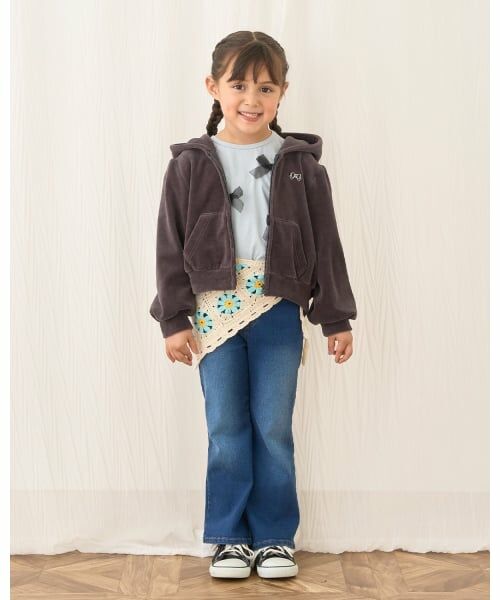 Lycee mine / リセマイン カチューシャ・カチューム・その他 | アソートクロシェバブーシュカ | 詳細17