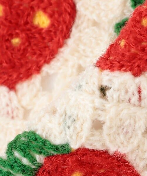 Lycee mine / リセマイン カチューシャ・カチューム・その他 | アソートクロシェバブーシュカ | 詳細9