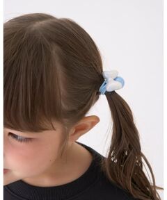 Lycee mine / リセマイン ヘアゴム・シュシュ | 【Lycee mine バレエシリーズ】グラデーションリボンヘアゴム2Pセット