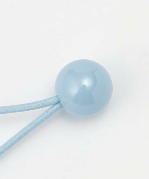 Lycee mine / リセマイン ヘアゴム・シュシュ | 【Lycee mine バレエシリーズ】グラデーションリボンヘアゴム2Pセット | 詳細6