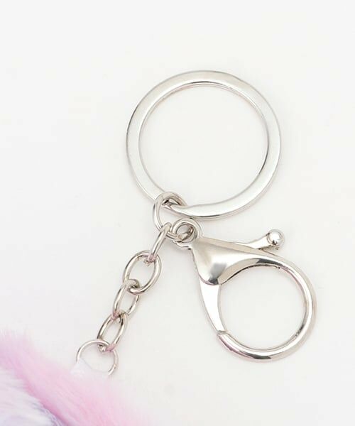 Lycee mine / リセマイン ポーチ | 【Lycee mine バレエシリーズ】きゅるきゅるミニポーチ | 詳細7