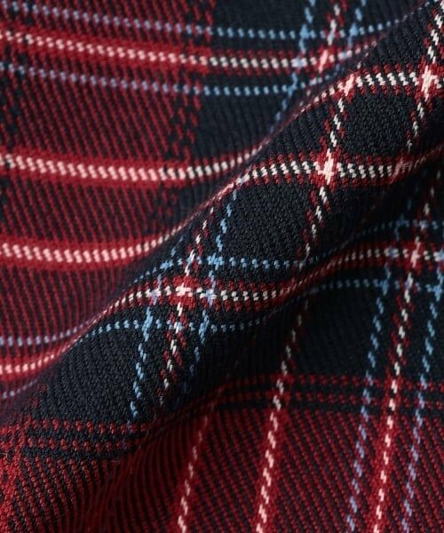 Lycee mine / リセマイン ミニ・ひざ丈スカート | タックプリーツスカパン | 詳細13