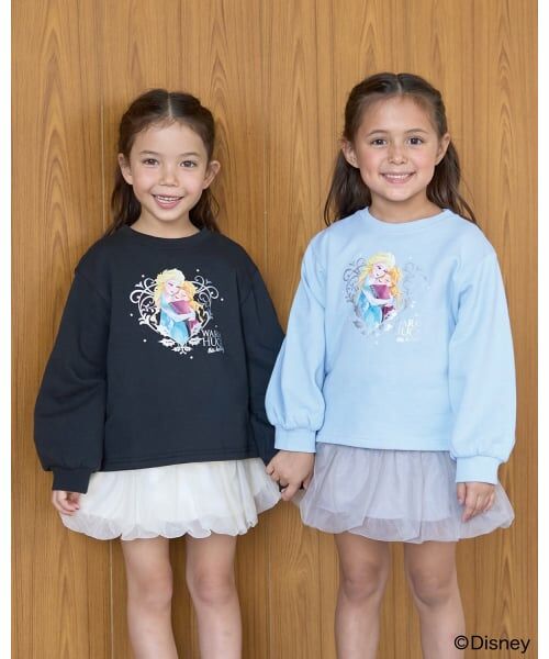 Lycee mine / リセマイン ミニ・ひざ丈スカート | オーガンジーバルーンスカート(インパン付き) | 詳細29