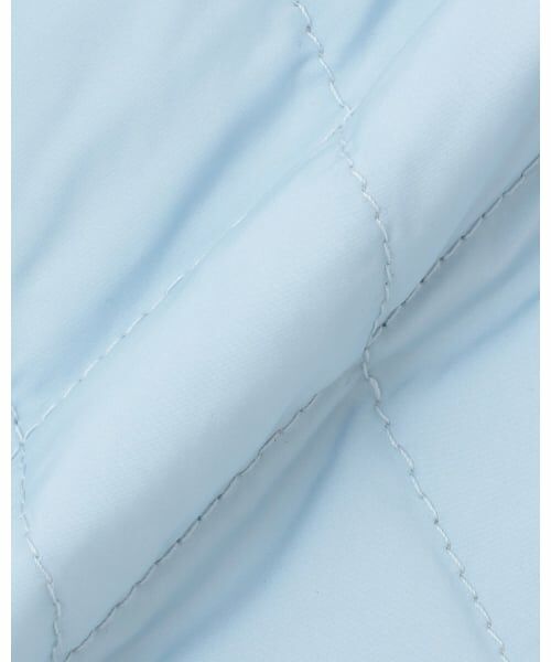 Lycee mine / リセマイン ミニ・ひざ丈スカート | キルティングスカパン | 詳細12