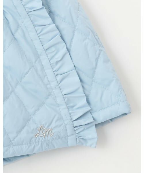 Lycee mine / リセマイン ミニ・ひざ丈スカート | キルティングスカパン | 詳細9