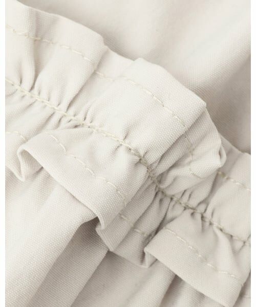 Lycee mine / リセマイン ミニ・ひざ丈スカート | 【Lycee mine バレエシリーズ】ティアードスカート(インパン付き) | 詳細9