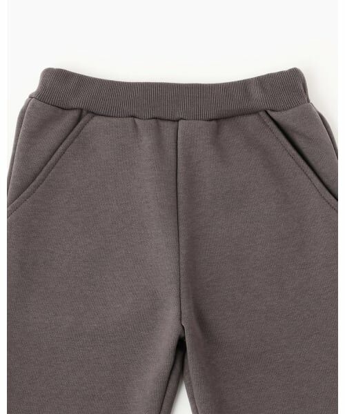 Lycee mine / リセマイン その他パンツ | 【Lycee mine バレエシリーズ】【裏起毛】ハートポケット裾フリルスウェットパンツ | 詳細6