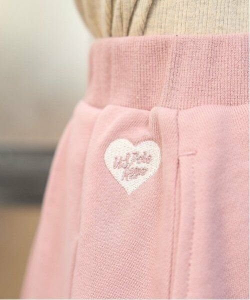 Lycee mine / リセマイン ミニ・ひざ丈スカート | 【U.S.POLO ASSN.】スウェットプリーツスカート(インパン付き) | 詳細19