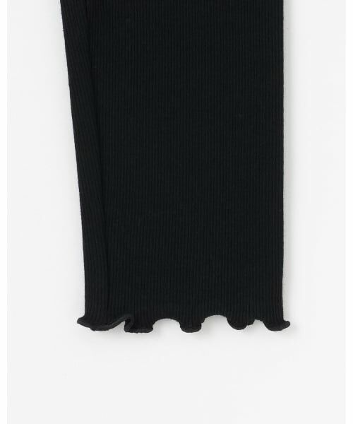 Lycee mine / リセマイン レギンス・スパッツ | ふりふりチュールスカッツ | 詳細10