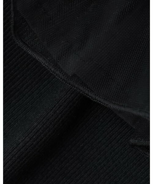 Lycee mine / リセマイン レギンス・スパッツ | ふりふりチュールスカッツ | 詳細12