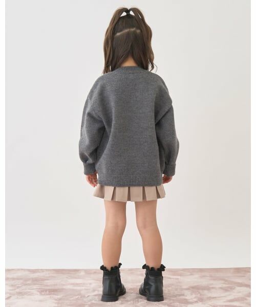 Lycee mine / リセマイン ニット・セーター | 【Lycee mine バレエシリーズ】ハートセーター | 詳細21