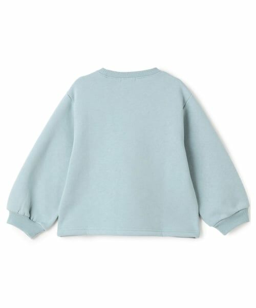 Lycee mine / リセマイン スウェット | 【Lycee mine バレエシリーズ】【裏起毛】ケーキ転写プリントスウェット | 詳細5