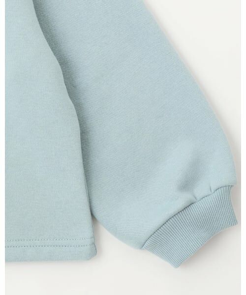 Lycee mine / リセマイン スウェット | 【Lycee mine バレエシリーズ】【裏起毛】ケーキ転写プリントスウェット | 詳細7