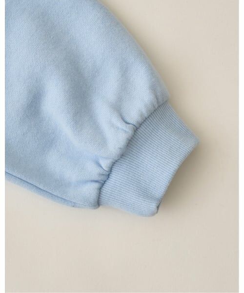 Lycee mine / リセマイン スウェット | 【Frozen】【毛玉バイバイ裏起毛】キラキララメ＆転写アソートプリントスウェット | 詳細8