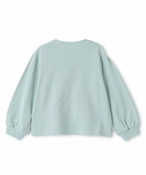 Lycee mine / リセマイン スウェット | 【毛玉バイバイ裏毛】アソートプリントスウェット | 詳細8