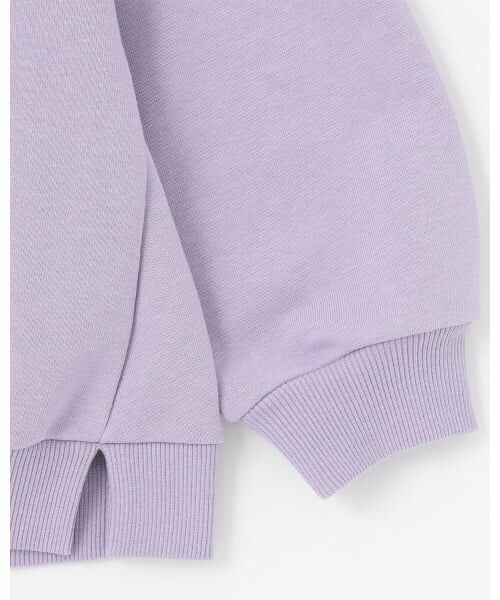 Lycee mine / リセマイン スウェット | 【サンリオキャラクターズ】【速乾裏毛】ハローキティ／タイニーチャムスウェット | 詳細8