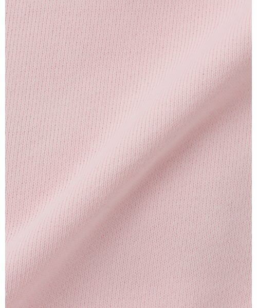 Lycee mine / リセマイン スウェット | 【サンリオキャラクターズ】【どちらが前でもOK】【速乾裏毛】ハローキティ立体リボン付きスウェット | 詳細10