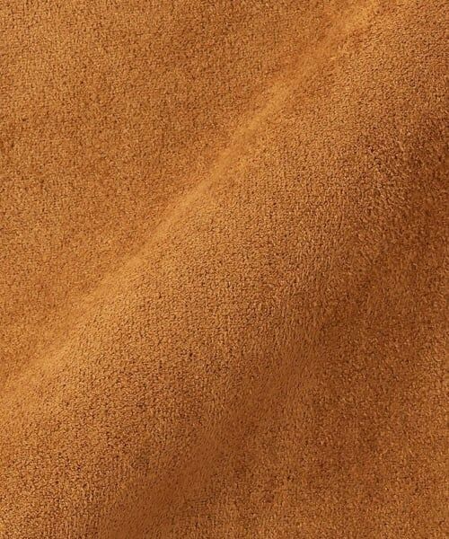 Lycee mine / リセマイン ブルゾン | フェイクムートンジャケット | 詳細9