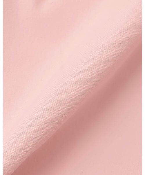 Lycee mine / リセマイン ブルゾン | リボン付きパフジャケット | 詳細10