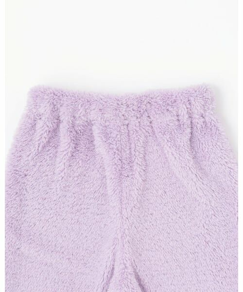 Lycee mine / リセマイン ルームウェア | うさぎ&ねこパーカー&パンツセット | 詳細10