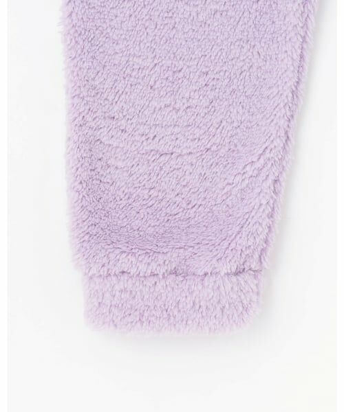 Lycee mine / リセマイン ルームウェア | うさぎ&ねこパーカー&パンツセット | 詳細11