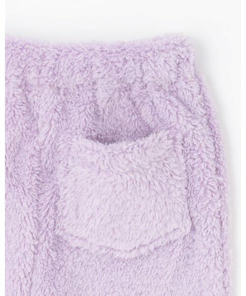 Lycee mine / リセマイン ルームウェア | うさぎ&ねこパーカー&パンツセット | 詳細12