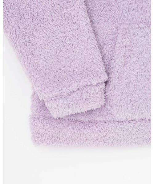 Lycee mine / リセマイン ルームウェア | うさぎ&ねこパーカー&パンツセット | 詳細9