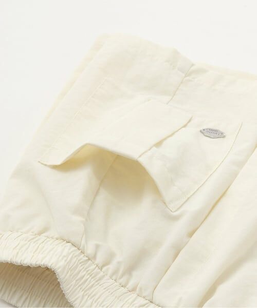 Lycee mine / リセマイン ショート・ハーフ・半端丈パンツ | 【スクール対応】【撥水・防汚・耐久・UV】ポケット付きラップパンツ | 詳細13