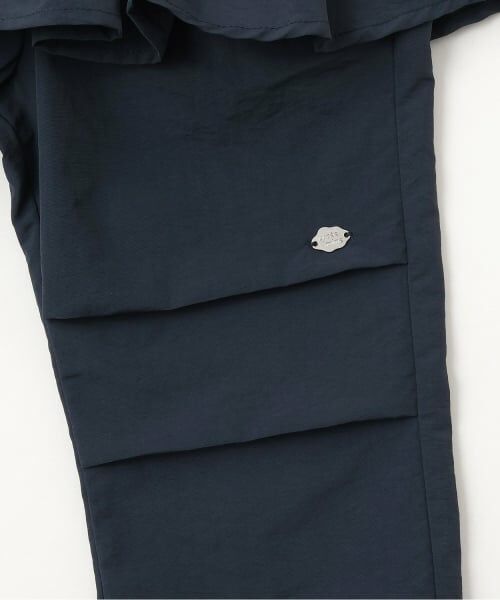 Lycee mine / リセマイン その他パンツ | 【スクール対応】【撥水・防汚・耐久・UV】レイヤードスカートパンツ | 詳細12