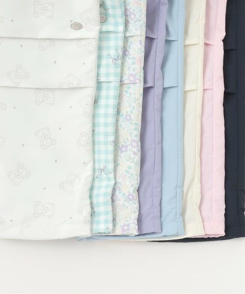 Lycee mine / リセマイン その他パンツ | 【スクール対応】【撥水・防汚・耐久・UV】レイヤードスカートパンツ | 詳細15