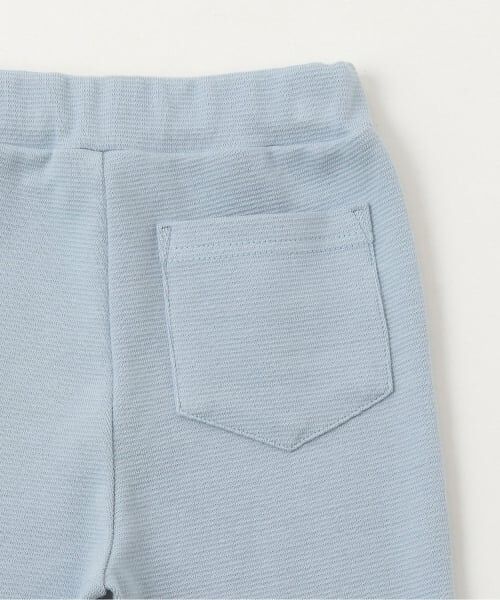 Lycee mine / リセマイン その他パンツ | 【ともパン】【防汚・速乾】裾チェリーレースフレアパンツ | 詳細11