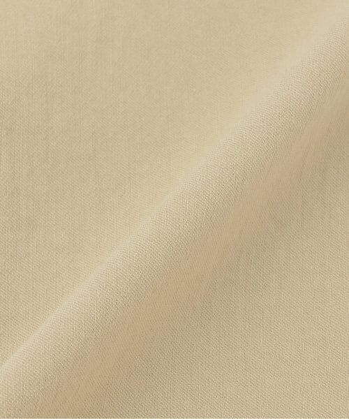 Lycee mine / リセマイン その他パンツ | 【ともパン】のーびのびストレッチ裾フリルフレアパンツ | 詳細14