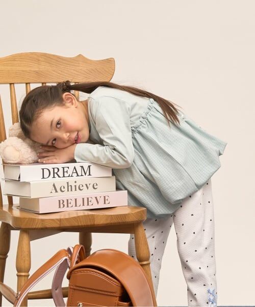 Lycee mine / リセマイン Tシャツ | 【綿100％】 【速乾・UV・型崩れしない】【どちらが前でもOK】【ムテキT】バルーンペプラムトップス | 詳細25