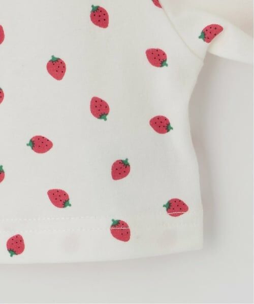 Lycee mine / リセマイン その他トップス | 【速乾・UV・型崩れしない】アソート総柄ミニ丈カーディガン・フリルキャミセット【Lycee mine バレエシリーズ】 | 詳細8