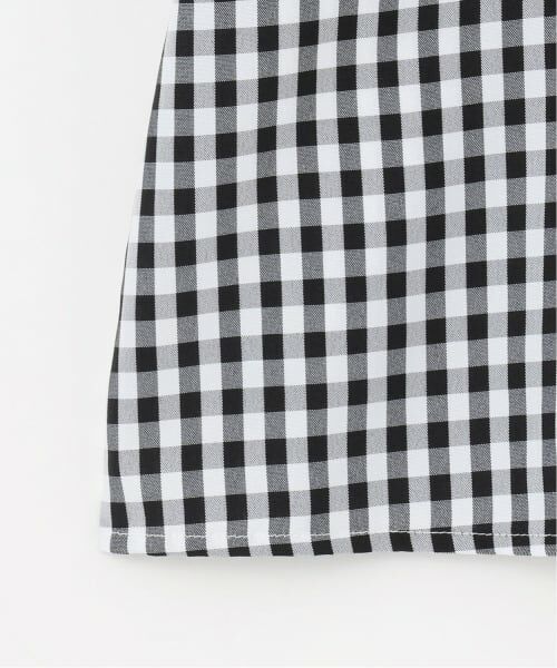 Lycee mine / リセマイン シャツ・ブラウス | 【サンリオキャラクターズ】ハローキティ/クロミ アソート刺しゅうブラウス | 詳細9